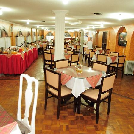 Hotel Osira La Paz Ngoại thất bức ảnh