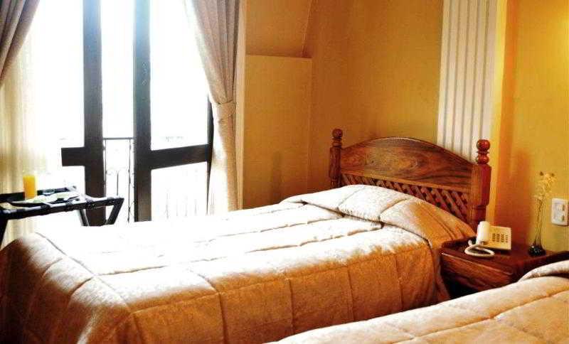 Hotel Osira La Paz Ngoại thất bức ảnh