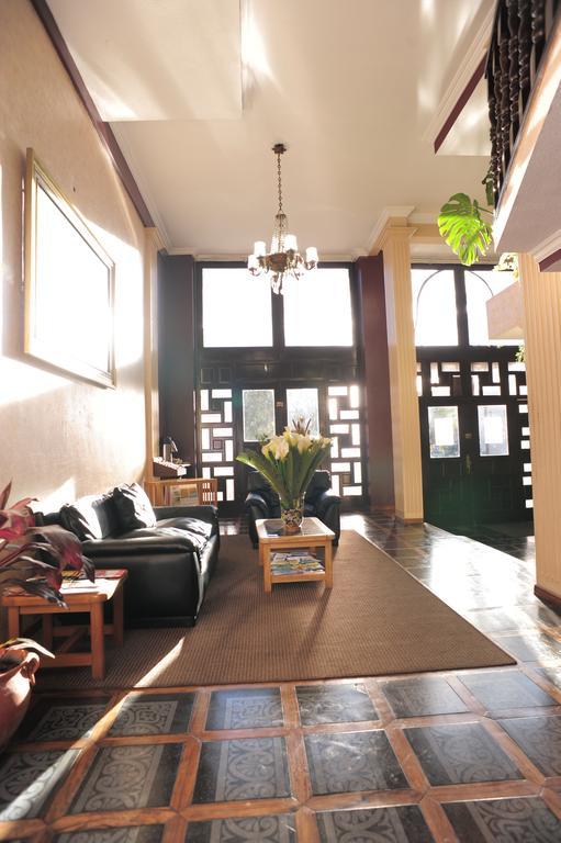 Hotel Osira La Paz Ngoại thất bức ảnh
