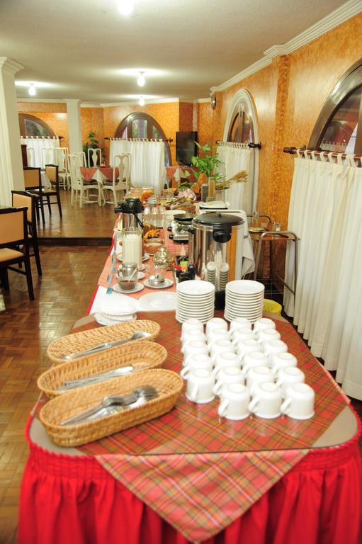 Hotel Osira La Paz Ngoại thất bức ảnh