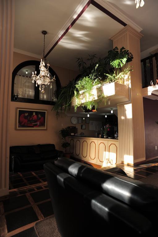 Hotel Osira La Paz Ngoại thất bức ảnh