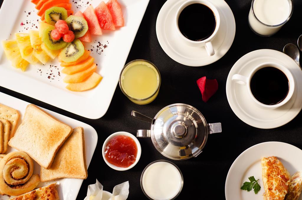 Hotel Osira La Paz Ngoại thất bức ảnh