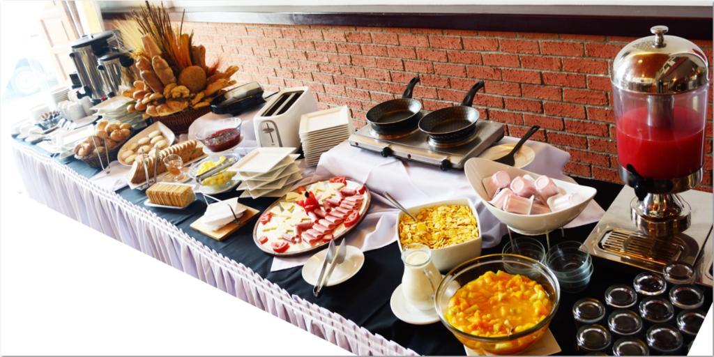 Hotel Osira La Paz Ngoại thất bức ảnh