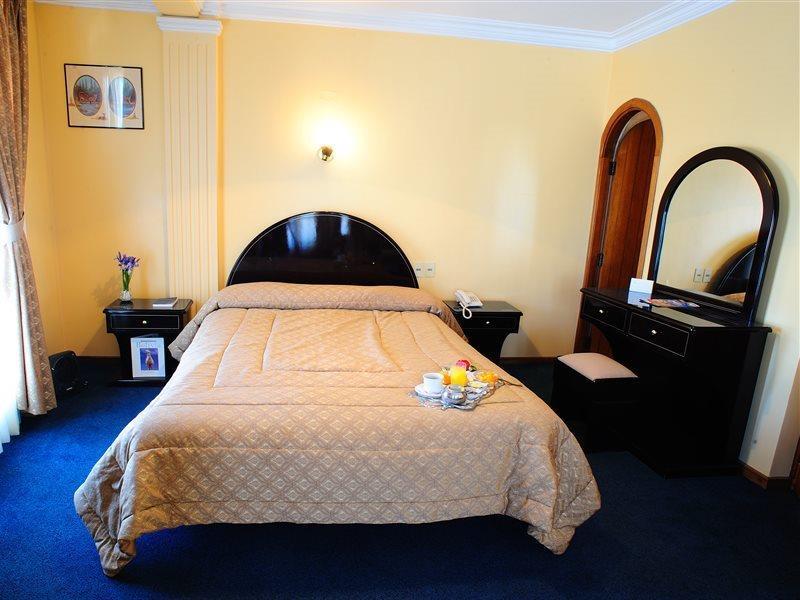 Hotel Osira La Paz Ngoại thất bức ảnh