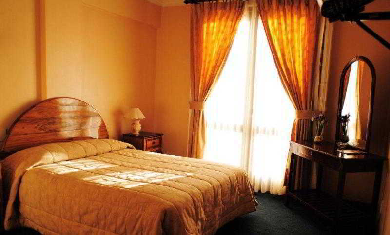 Hotel Osira La Paz Ngoại thất bức ảnh