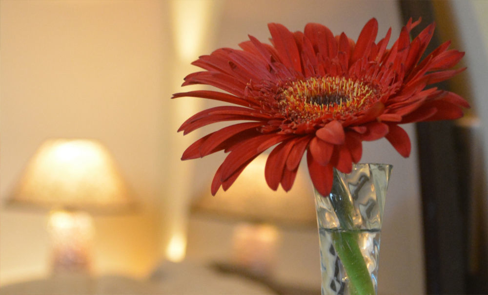 Hotel Osira La Paz Ngoại thất bức ảnh
