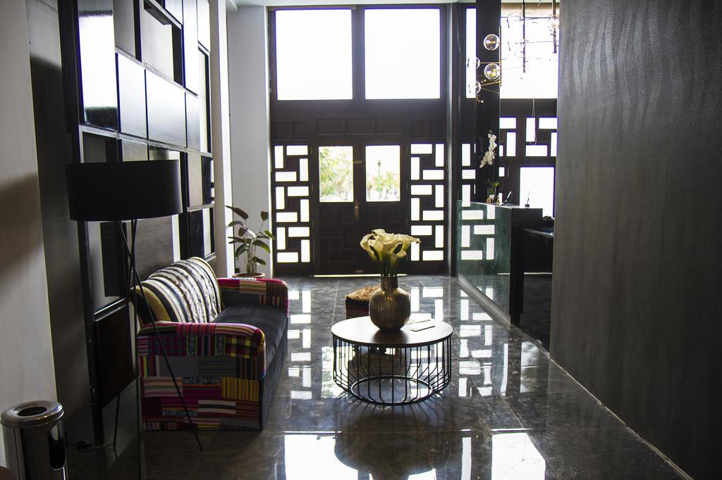 Hotel Osira La Paz Ngoại thất bức ảnh