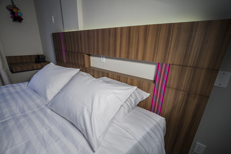 Hotel Osira La Paz Ngoại thất bức ảnh